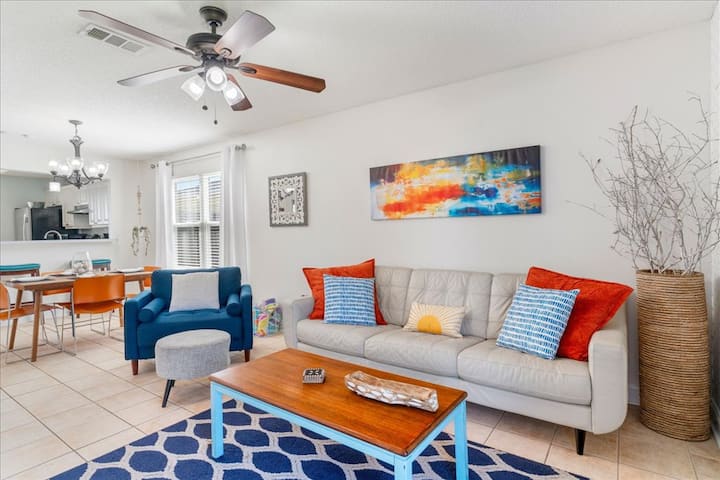 Cozy Casita In Navarre - Navarre, FL