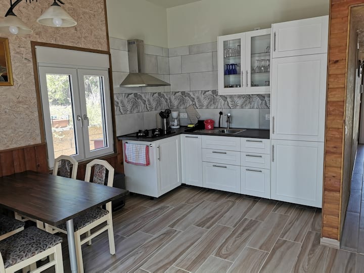 Casa Hanna-sophie - Cártama
