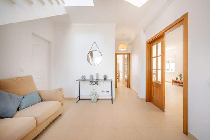 Casa De Férias Charneca Da Caparica - Costa da Caparica
