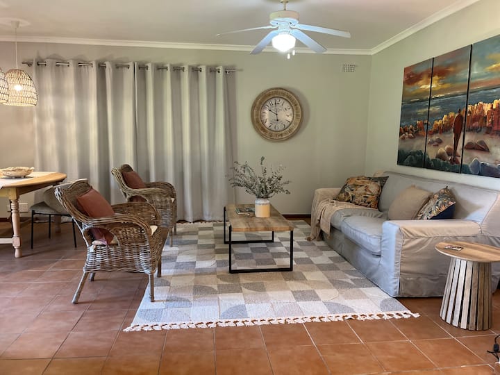 Garden Cottage - Somerset West