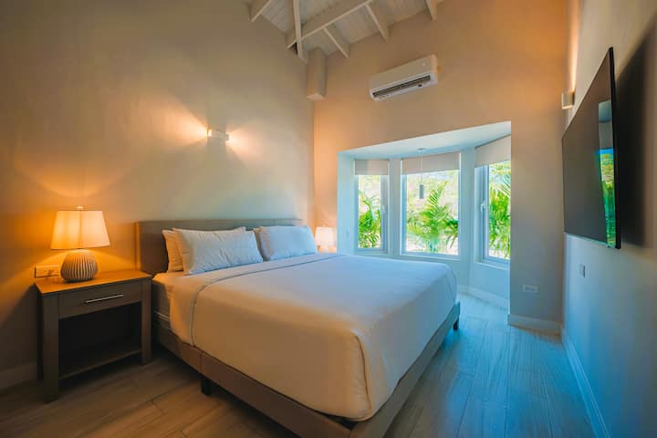 غرفة النوم 6