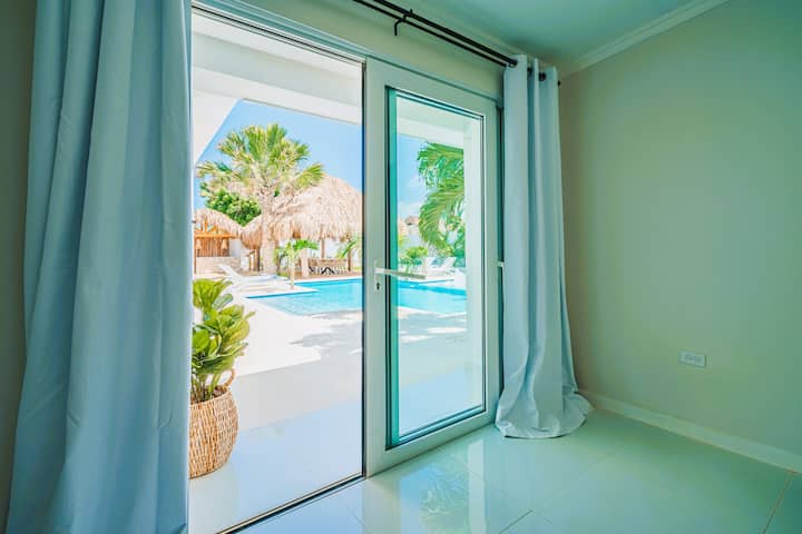 غرفة النوم 4