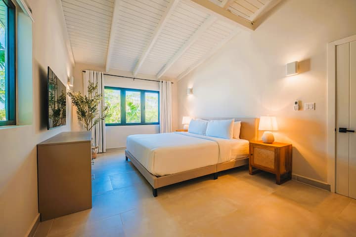 غرفة النوم 3