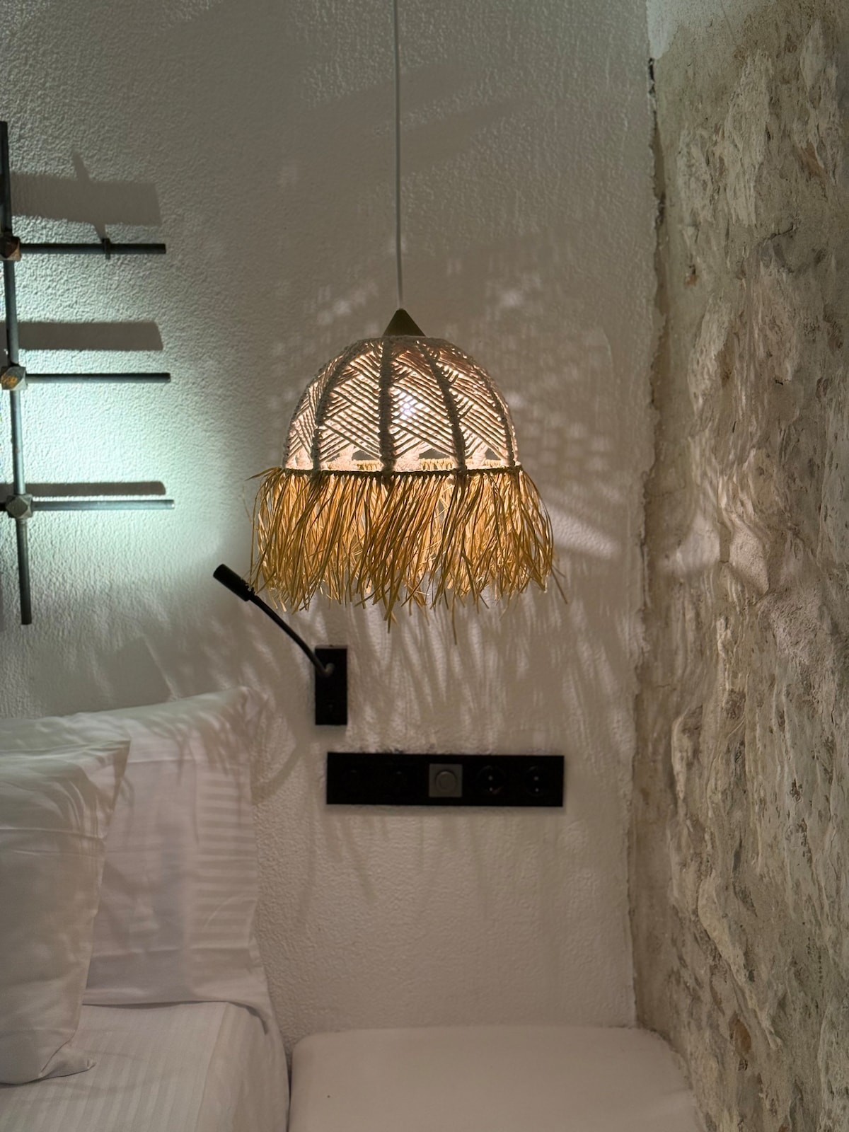 Adyton Guest House – Apollon'un Gölgesinde