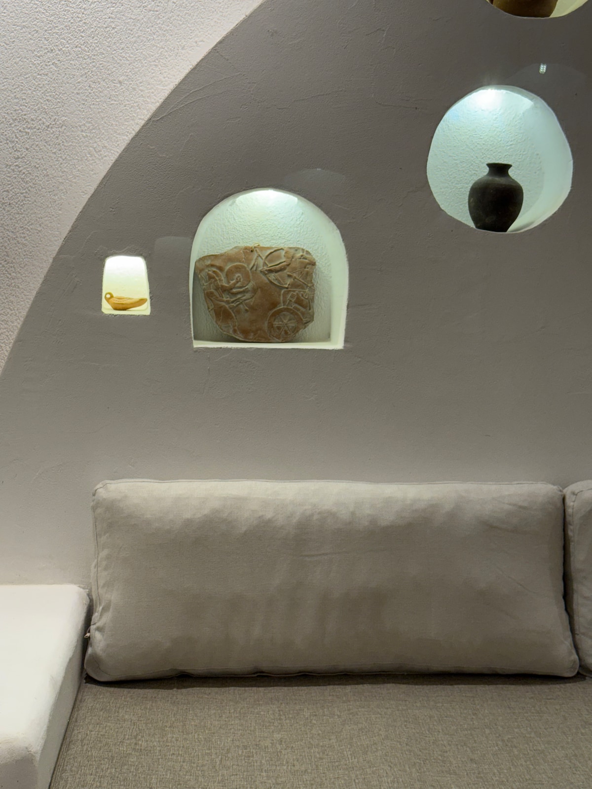 Adyton Guest House – Apollon'un Gölgesinde