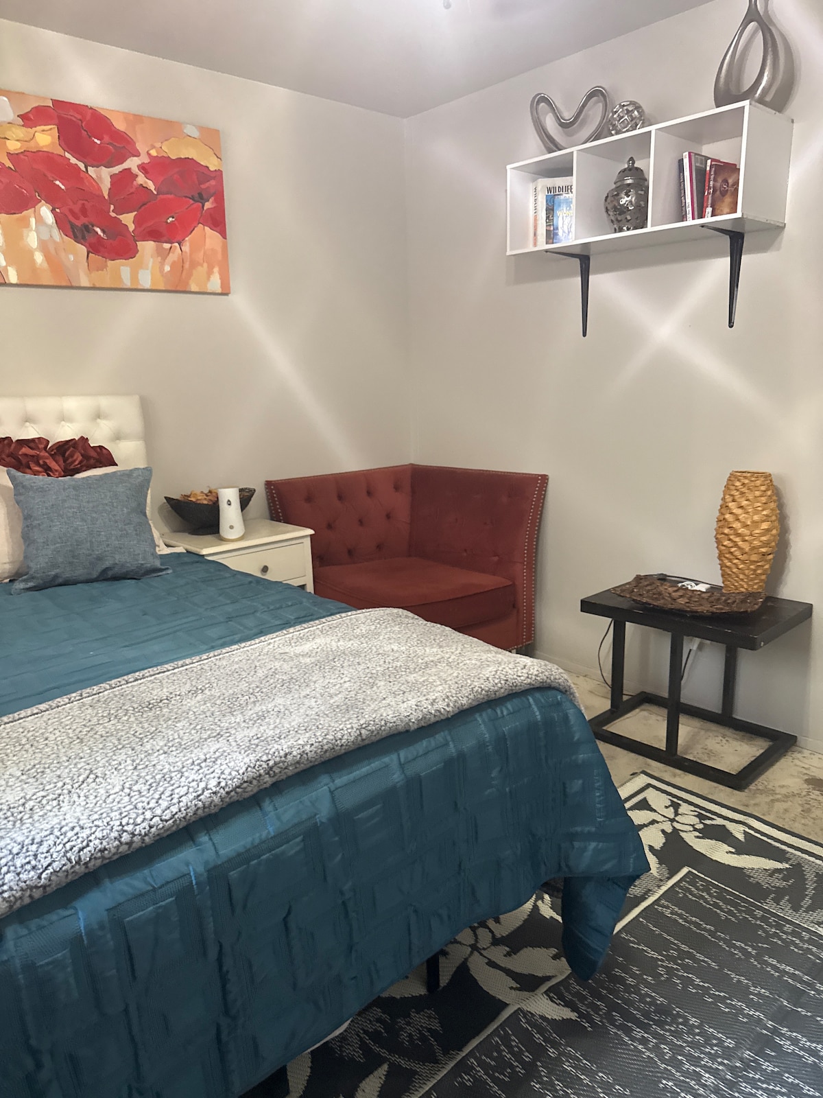 საძინებელი 3