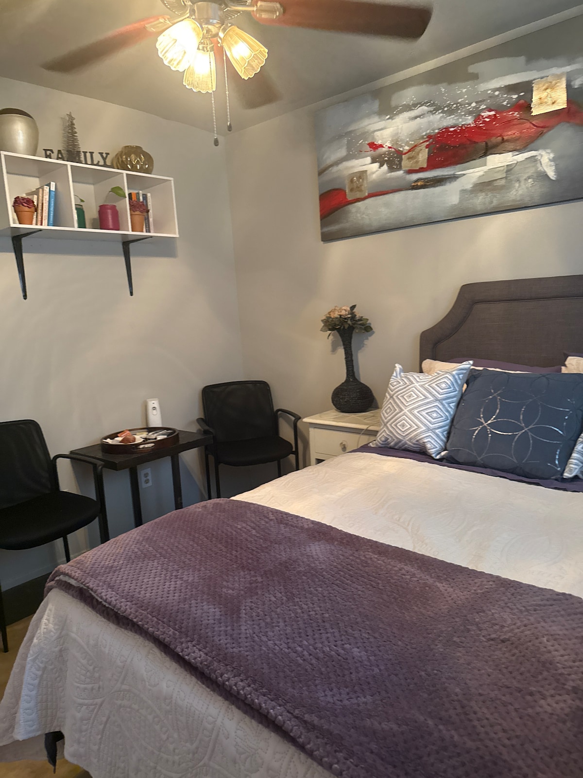 საძინებელი 2