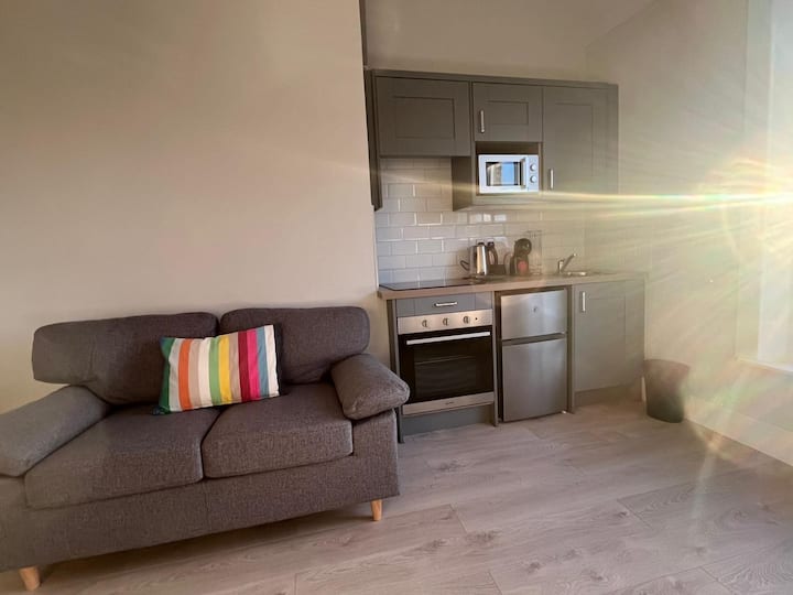 Lury's Studio Apartment - Dublín