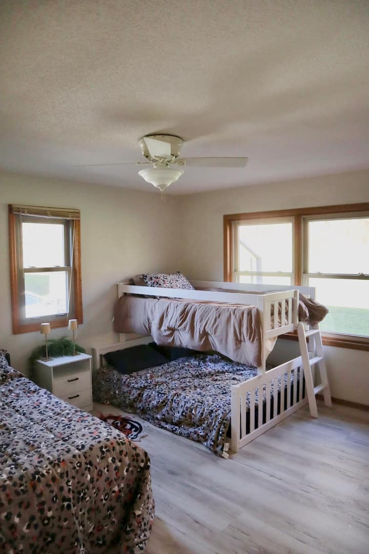 Спална соба 2