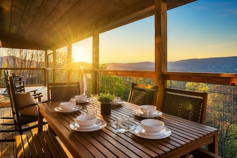 Moose Tracks cabin in Sevierville - Photo 5