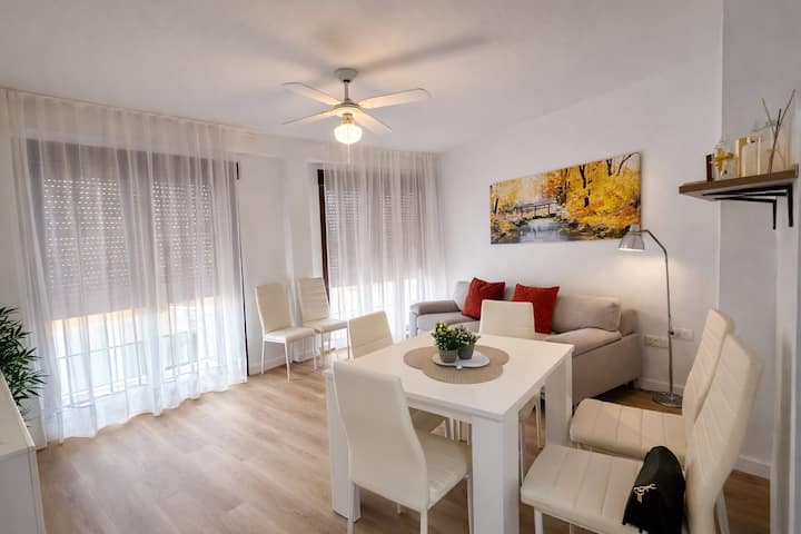 Apartamento Esencia Histórica En Mezquita - Córdoba