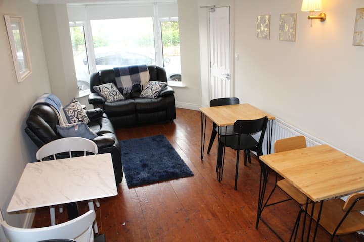 The Boutique Bungalow - Bundoran