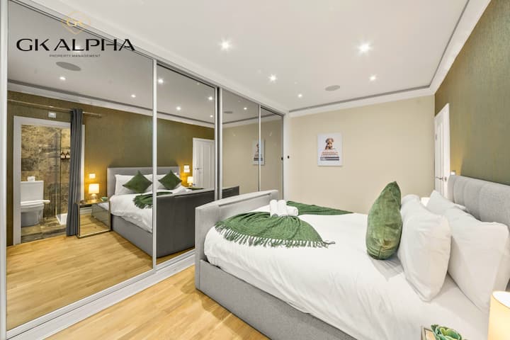 Спална соба 1