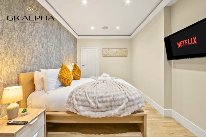 Спална соба 2