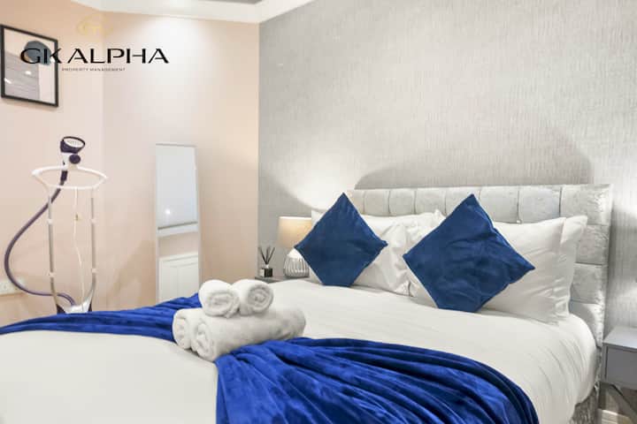 Спална соба 4