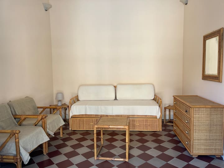 Appartamento Belisario - Centro Storico - Tropea
