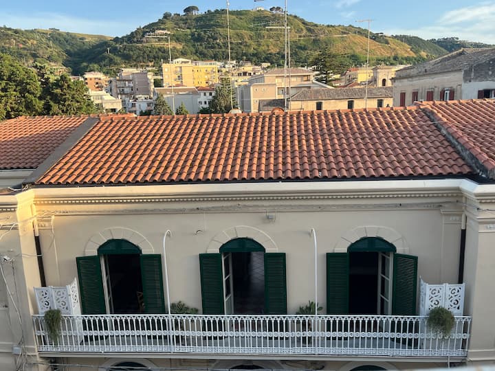 Appartamento Belisario - Centro Storico - Tropea