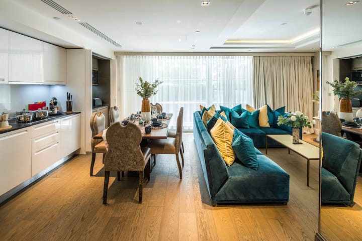 ห้องนั่งเล่น