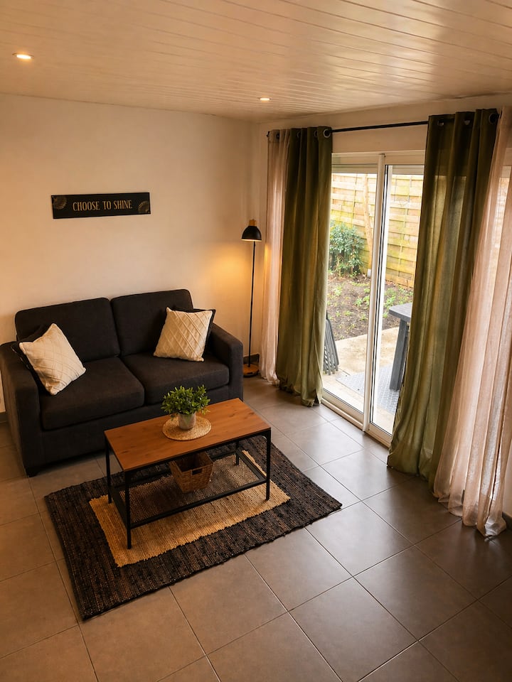 Maison Cosy Arkea Arena - Bordeaux