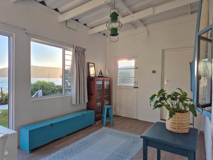 Sailhaven, Langebaan - Langebaan