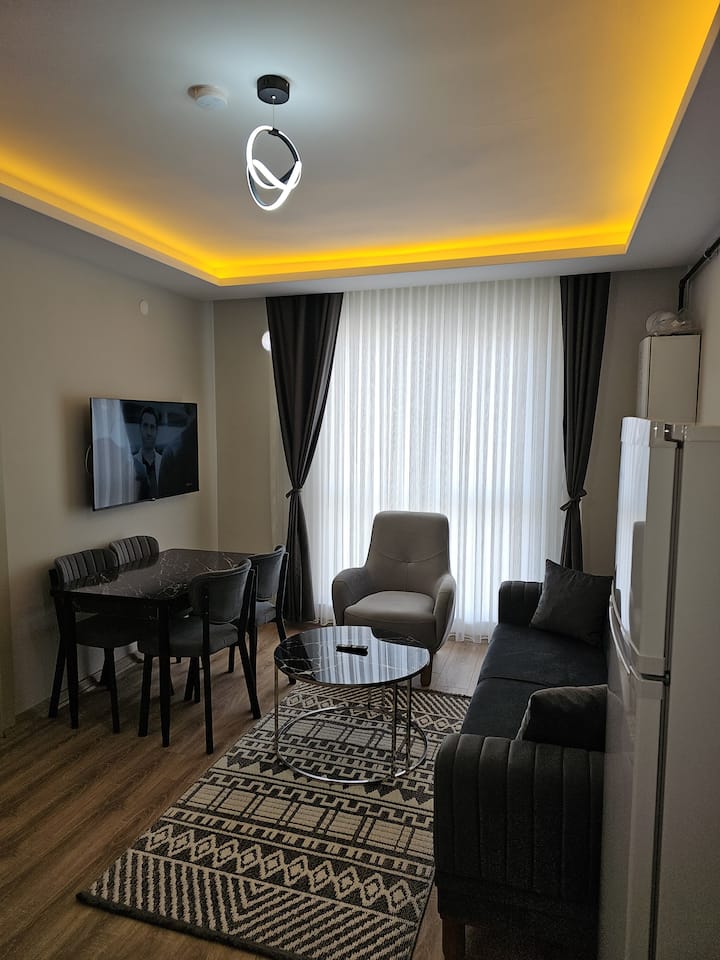 Apart Otel Eşyalı Daire - Aksaray
