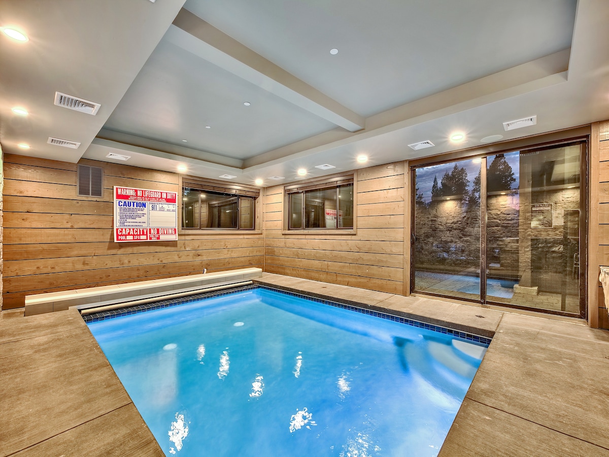 Rubicon Bay House — view 4
