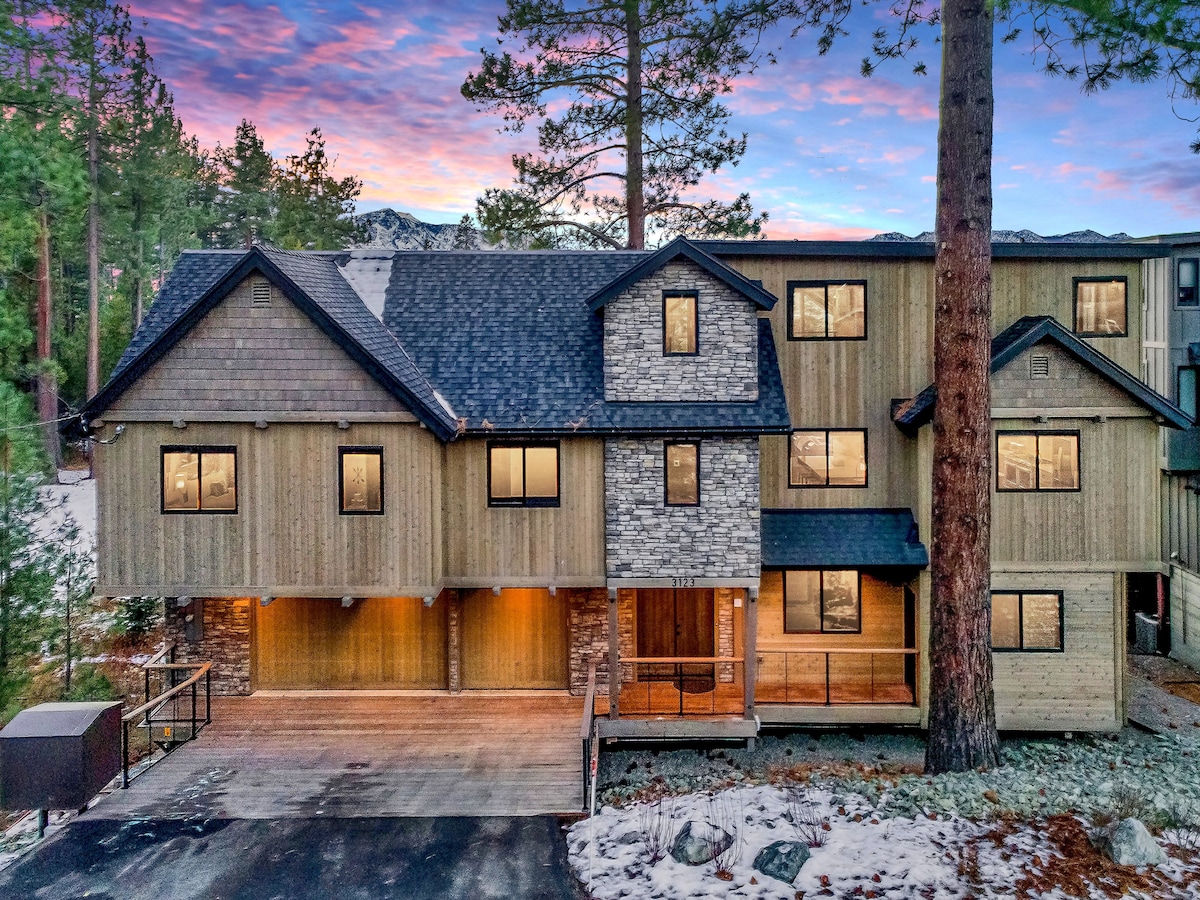 Rubicon Bay House — view 3