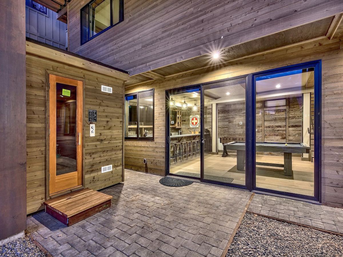 Rubicon Bay House — view 5