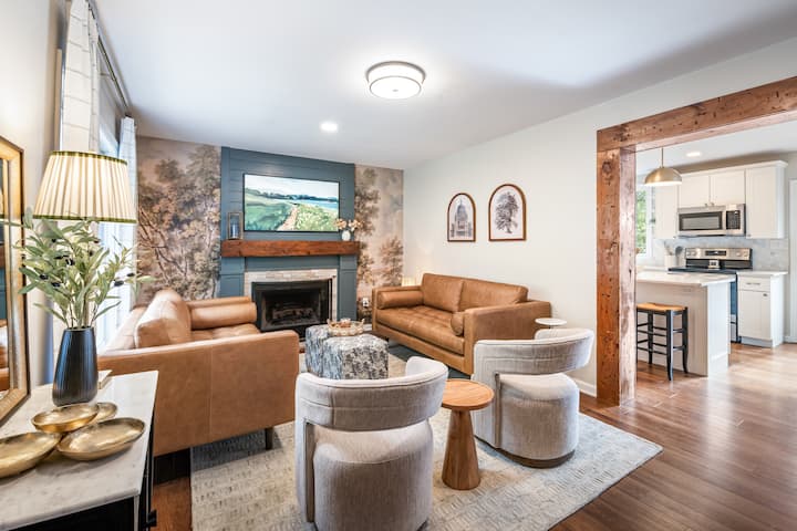 The Retreat At Afton Mountain - Waynesboro, VA