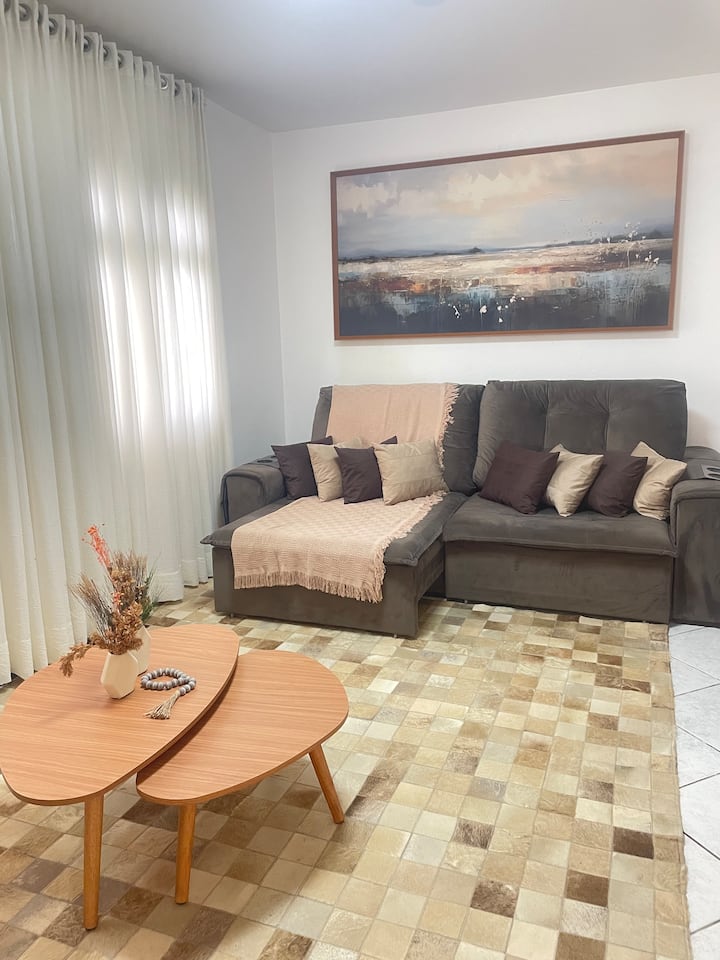Casa Incrível Completa! 2 Min Da Oktoberfest - Blumenau