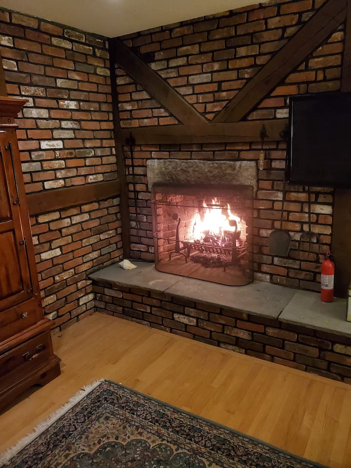 Point O'woods Beach Apartment - Old Lyme, CT