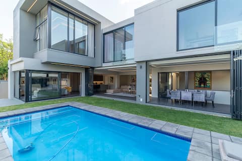 Thalia house