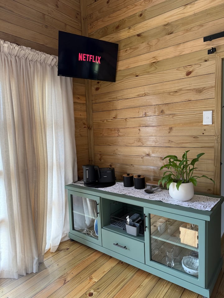 Cabin 26 - Pinetown