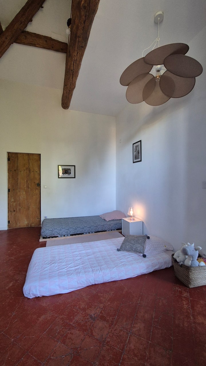 غرفة النوم 3