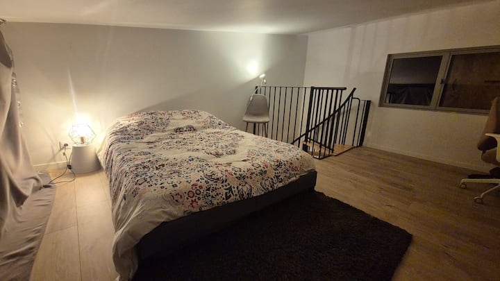 غرفة النوم 4