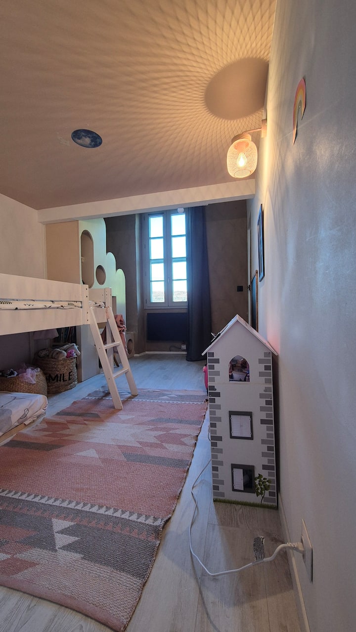 غرفة النوم 2