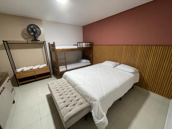 Habitación 4