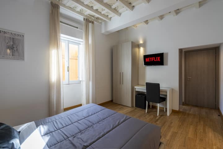Camera da letto 2