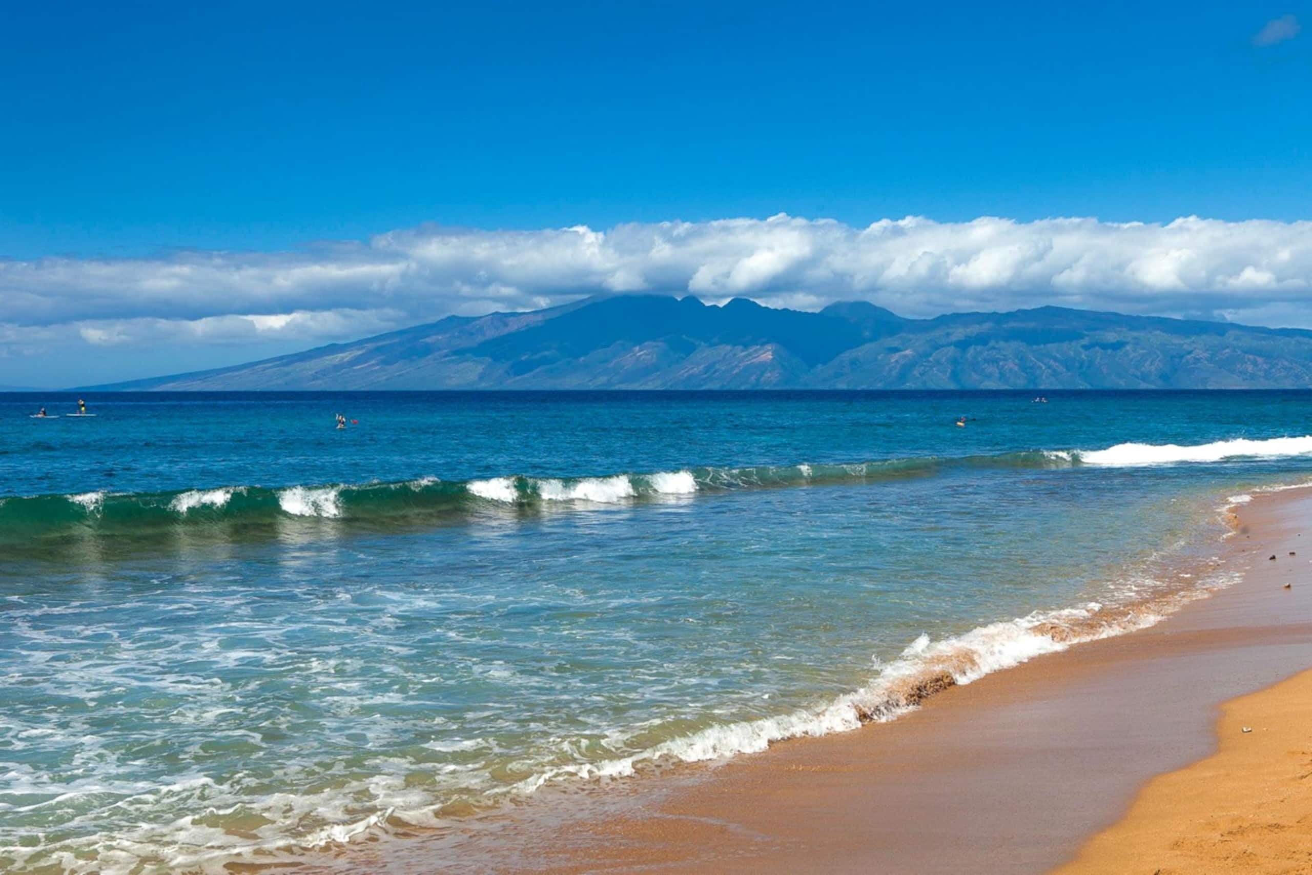 Condo in Lahaina · ★5.0 · 1 bedroom · 2 beds · 1 bath - Image 24