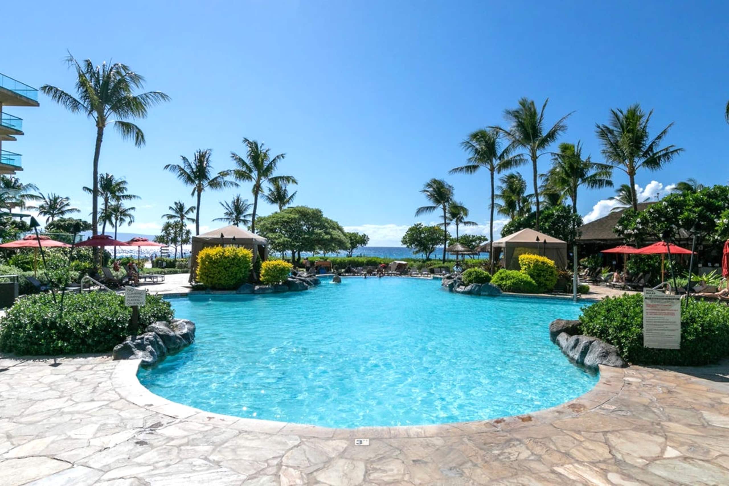 Condo in Lahaina · ★5.0 · 1 bedroom · 2 beds · 1 bath - Image 15