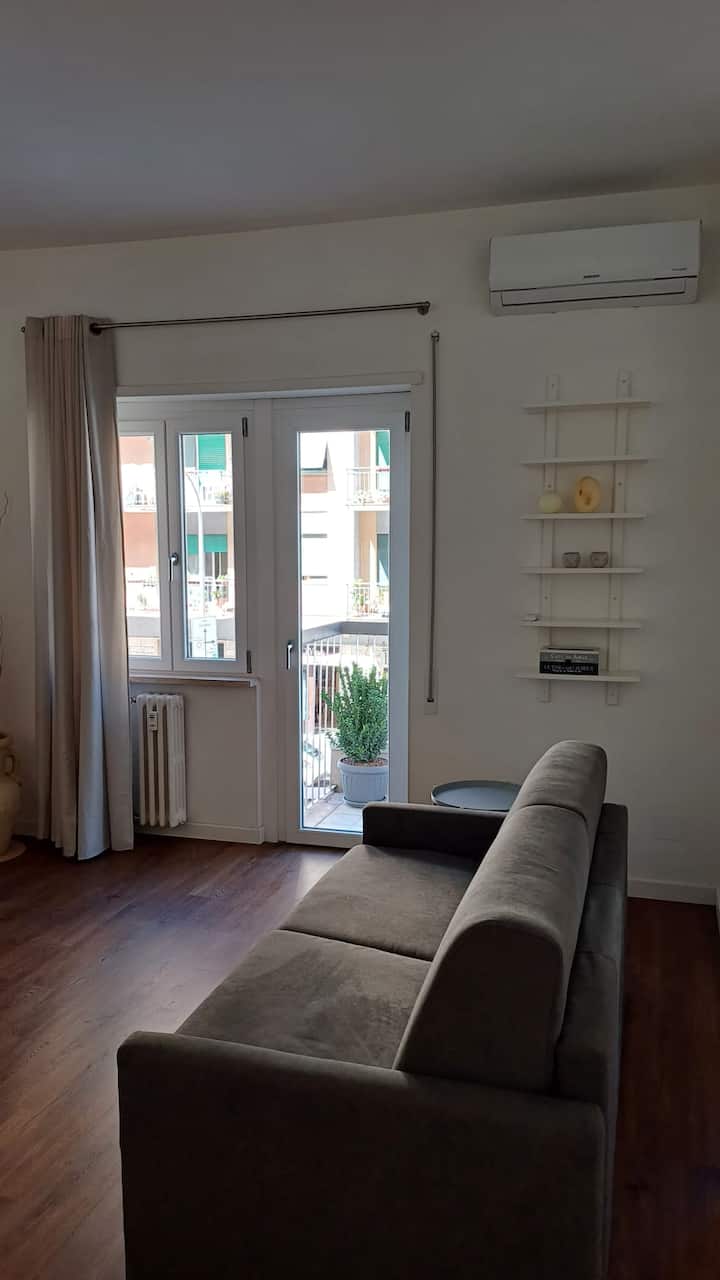 Casa Maricciotti - Terni