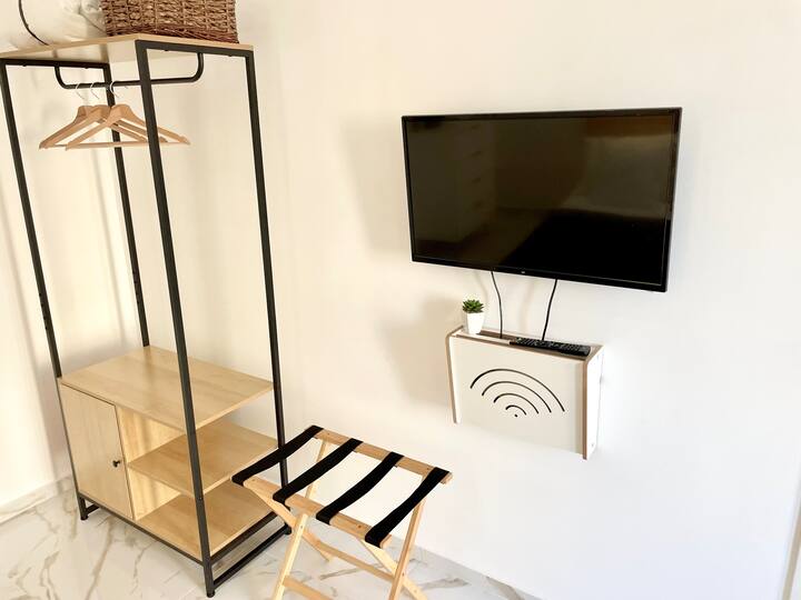 Dimora San Mario Casa Vacanza Portici, Napoli - Portici