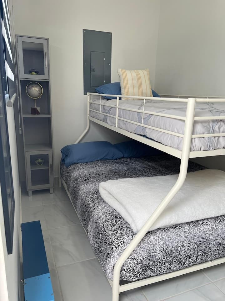 საძინებელი 2