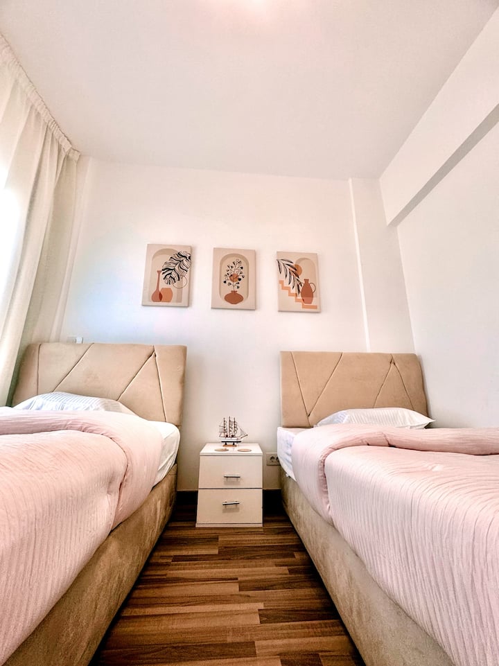 Спална соба