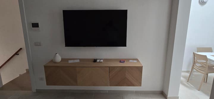 Casa Vacanze Bellini Holiday House - Mola di Bari