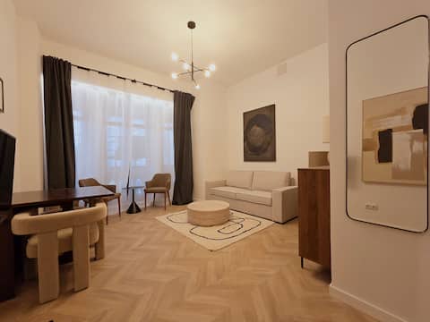 Top Airbnb: View, terrace, jacuzzi and 30% discount at p2lhomes en Centro