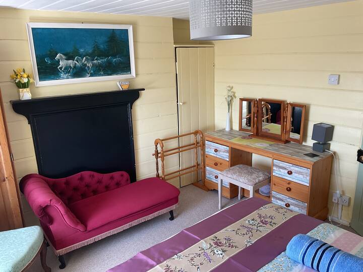 Caerffynnon Holiday Cottage 2 For Larger Bookings - Aberystwyth
