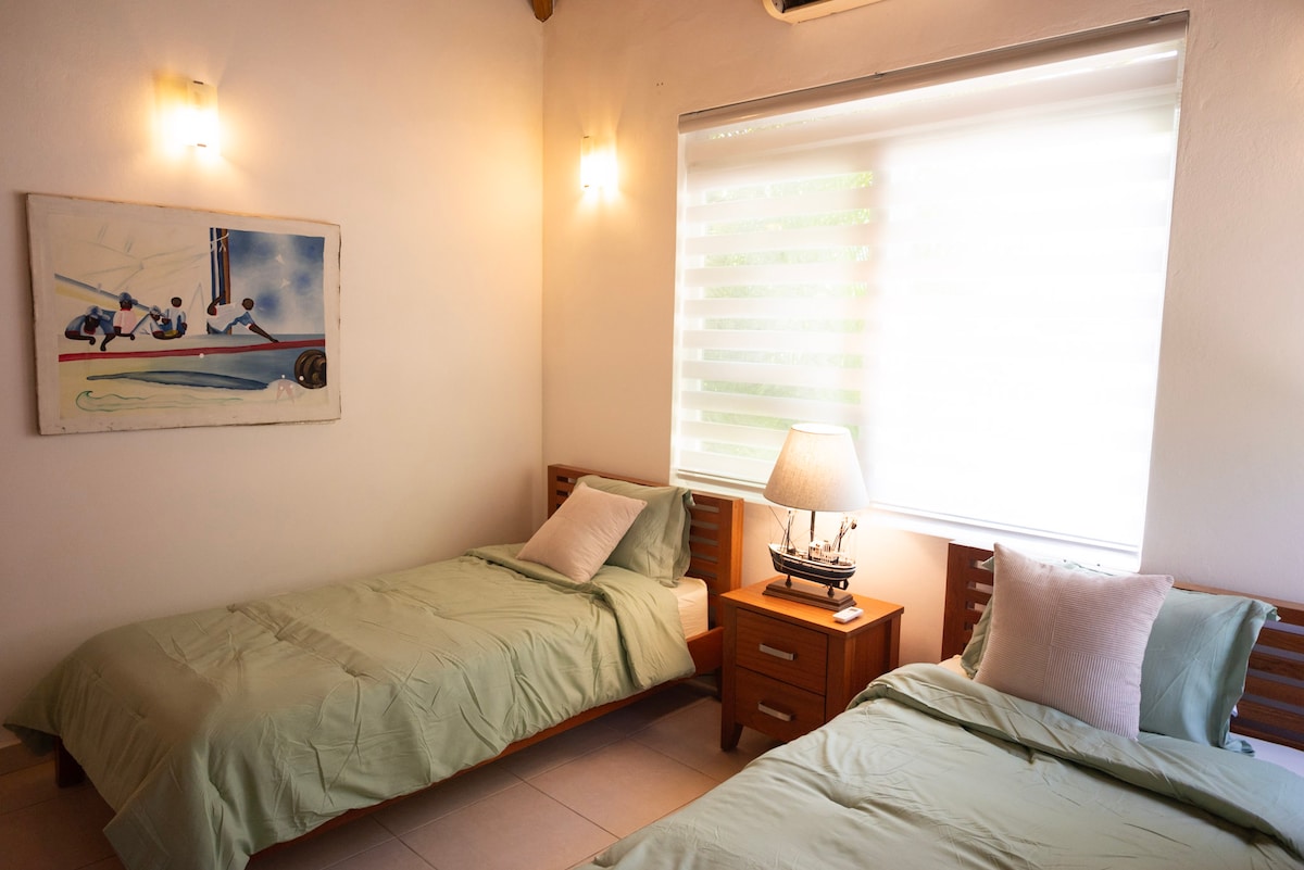 غرفة النوم 3