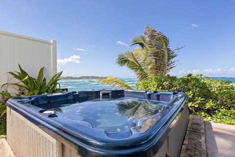 Hibiscus Estate