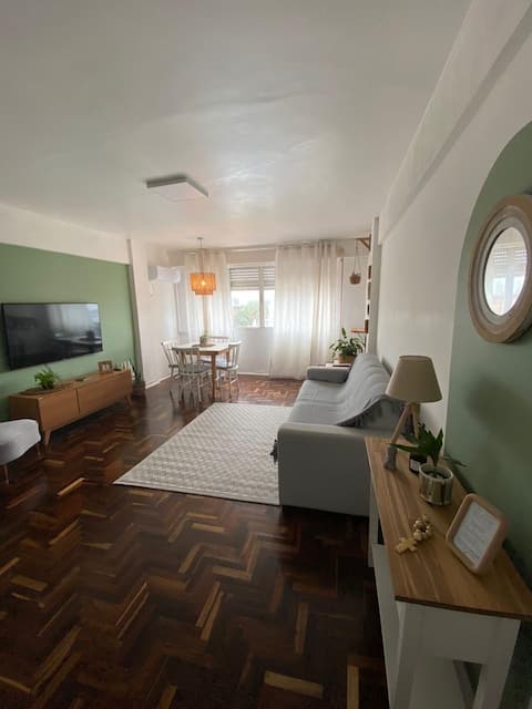 Top Airbnb: Apartment with Soul in Sant'ana Do Livramento